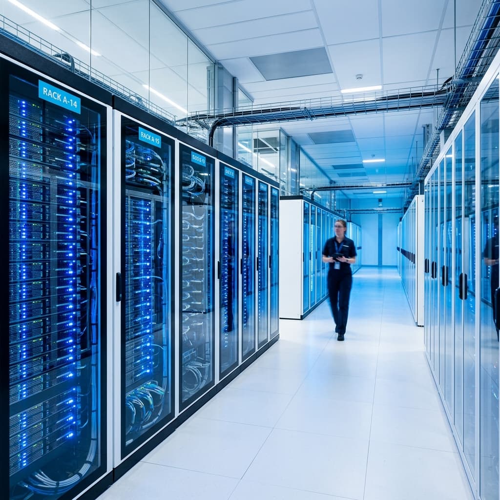 Data Center