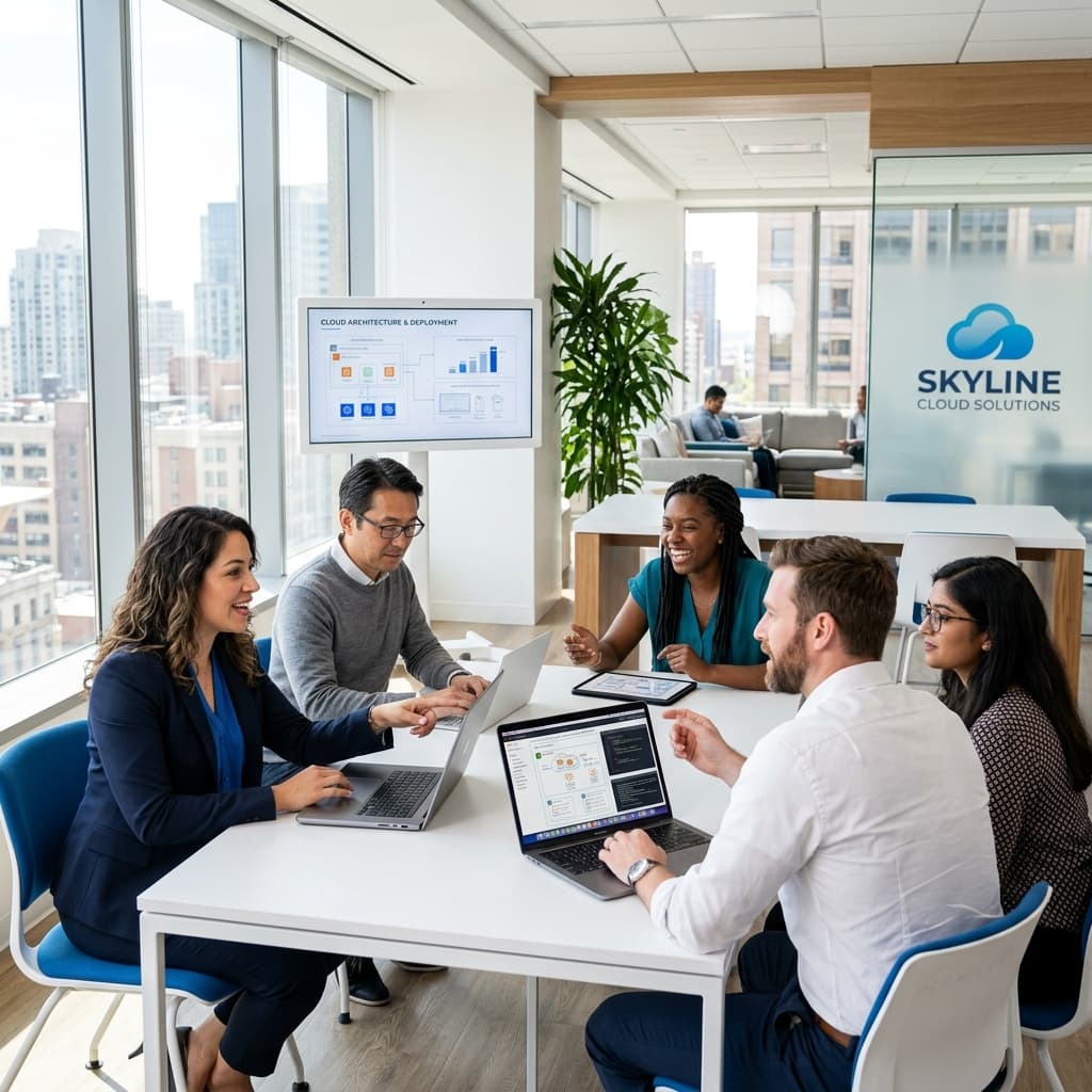 Team Collaboration