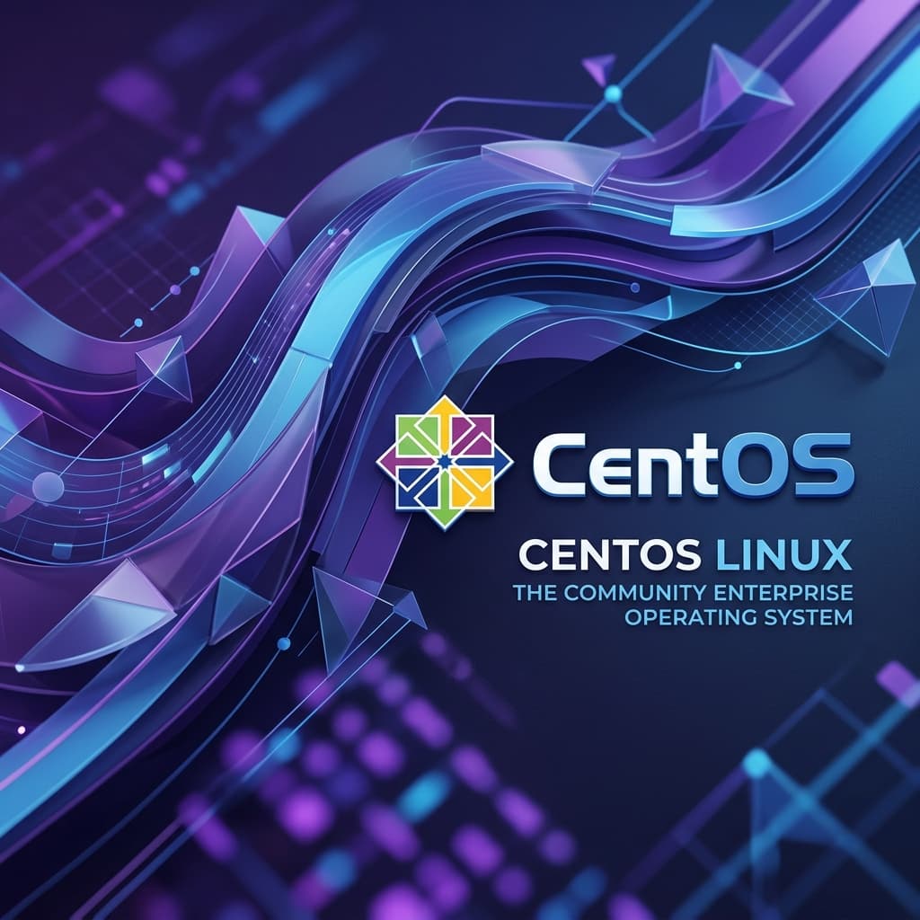 CentOS
