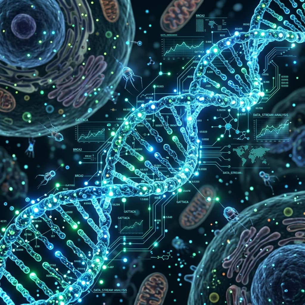Healthcare & Biotech