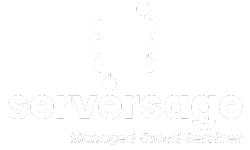 ServerSage Logo