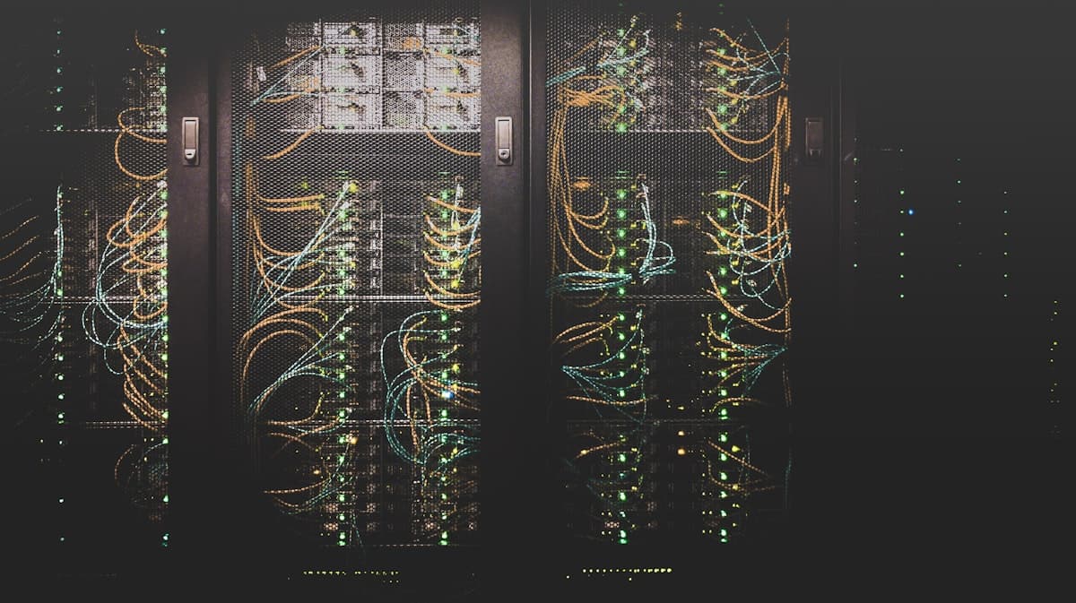 Enterprise Data Center