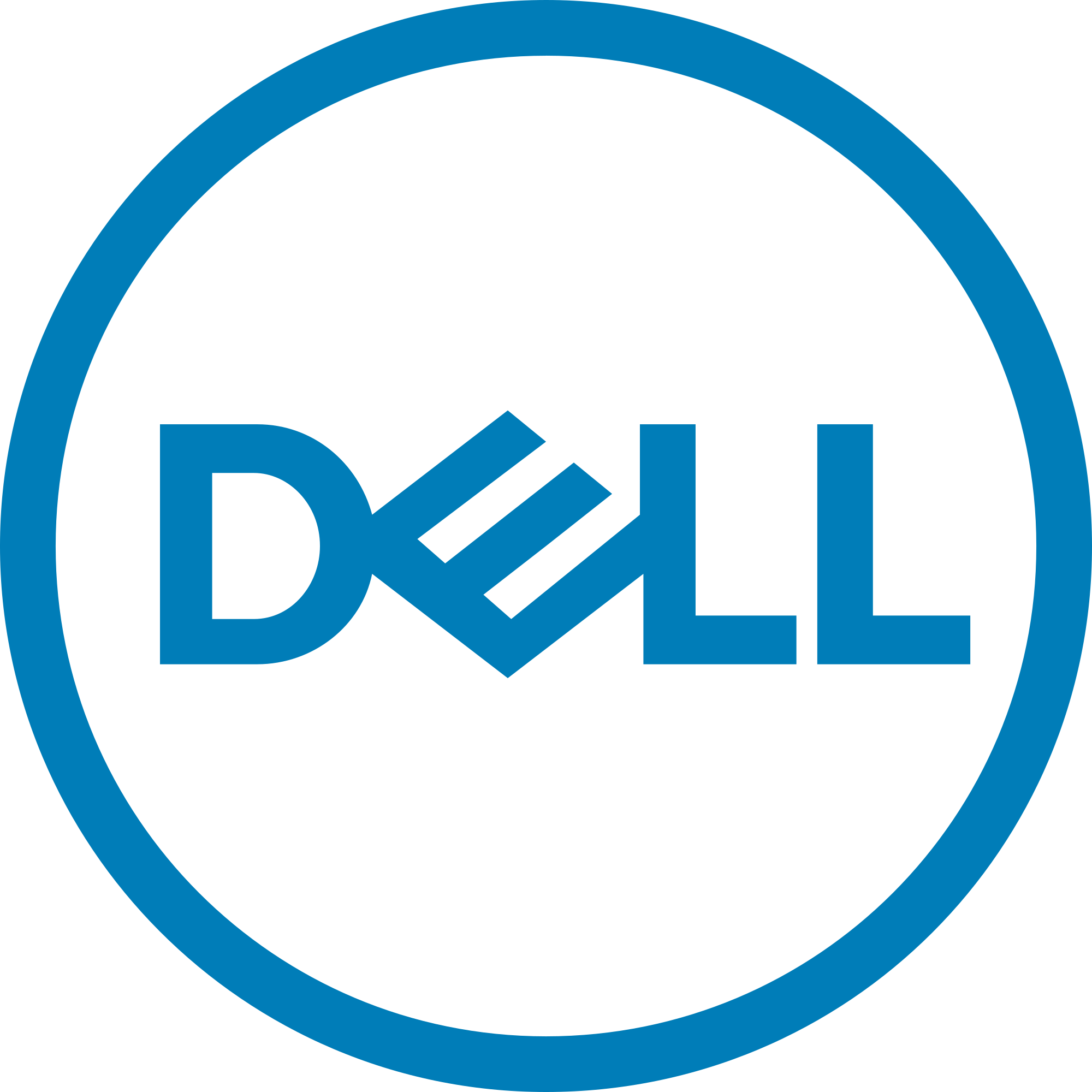 Dell Logo