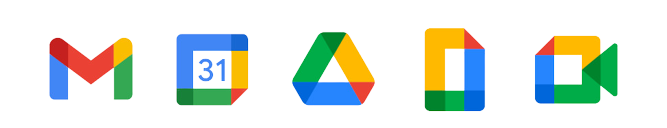 Google workspace